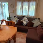 Appartement Brisa Mar 204 En Gran Alacant