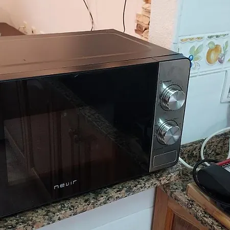 Apartman Brisa Mar 204 En *