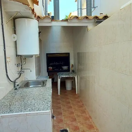Appartement Brisa Mar 204 En Gran Alacant