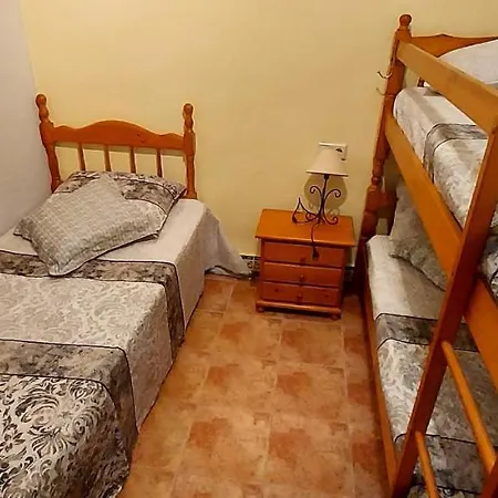 Brisa Mar 204 En Apartman *