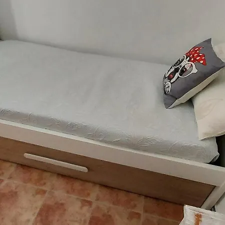 Appartement Brisa Mar 204 En