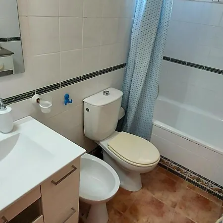 Brisa Mar 204 En Appartement *