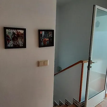 Brisa Mar 204 En Appartement
