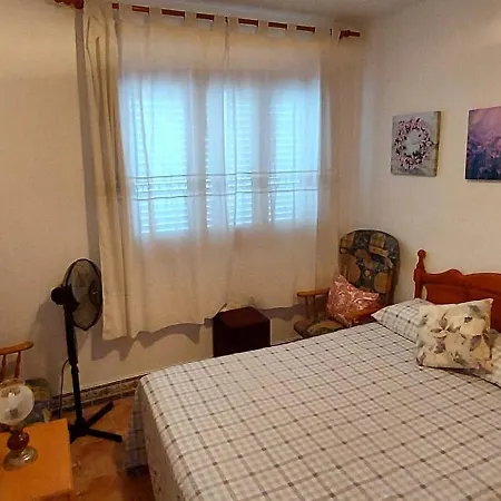 Appartement Brisa Mar 204 En