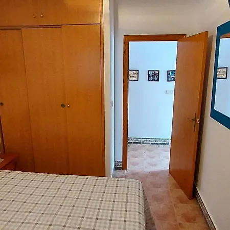 Appartement Brisa Mar 204 En