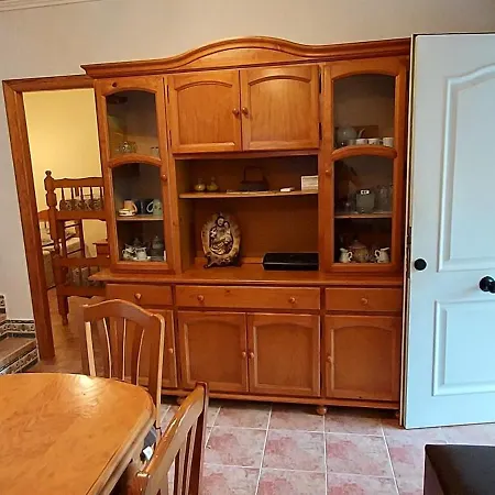 Brisa Mar 204 En Apartman