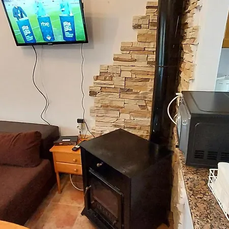 Appartement Brisa Mar 204 En Gran Alacant
