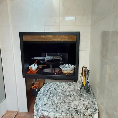 Apartament Brisa Mar 204 En