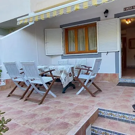 Brisa Mar 204 En Apartament