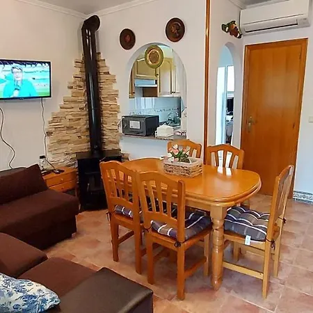 Brisa Mar 204 En Apartament *