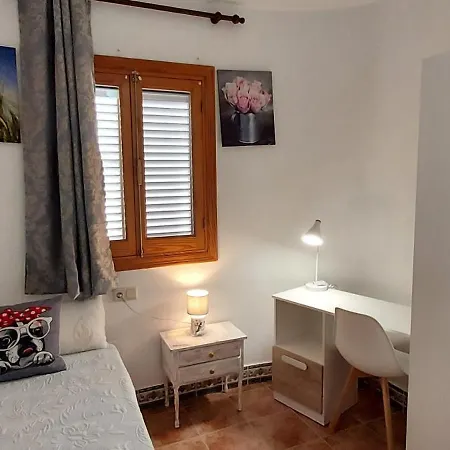 Brisa Mar 204 En Apartament Gran Alacant
