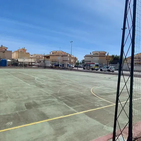 Apartament Brisa Mar 204 En