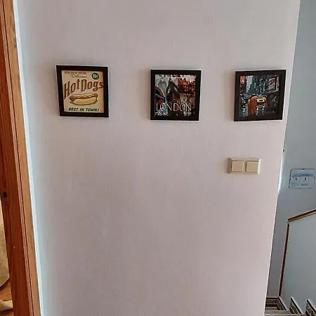 Brisa Mar 204 En Apartament *