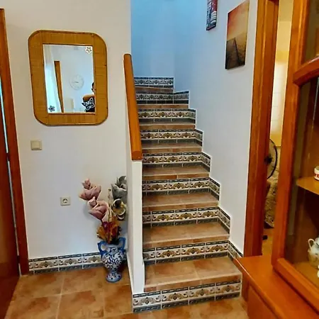 Brisa Mar 204 En Apartament Gran Alacant