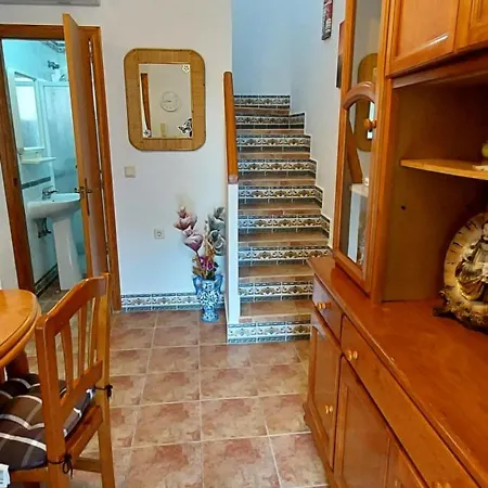 Brisa Mar 204 En Apartament Gran Alacant
