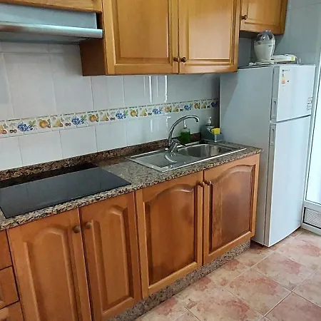 Brisa Mar 204 En Apartament *