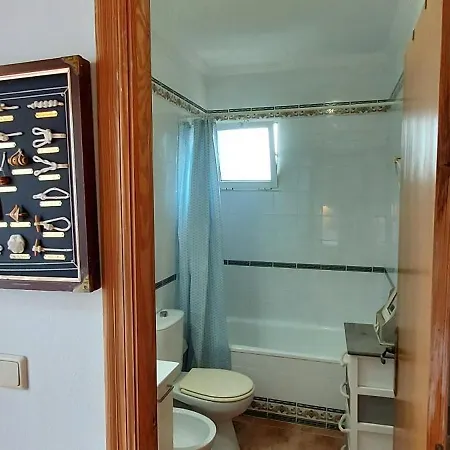 Apartament Brisa Mar 204 En Gran Alacant