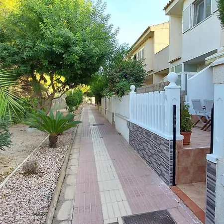 Brisa Mar 204 En Apartament *