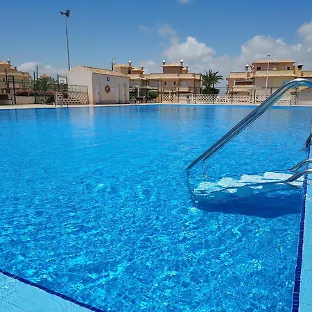 Brisa Mar 204 En Apartament Gran Alacant