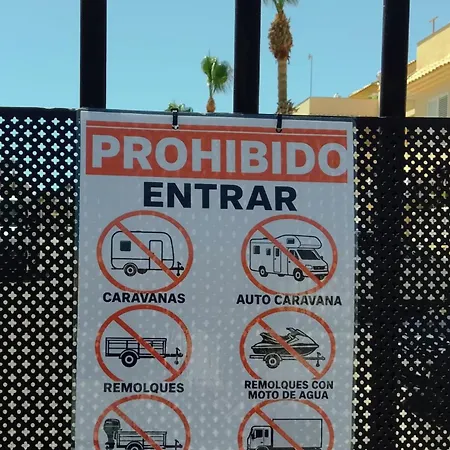 Brisa Mar 204 En Gran Alacant