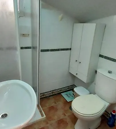 Apartment Brisa Mar 204 En *