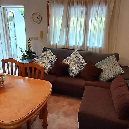 Apartment Brisa Mar 204 En Gran Alacant