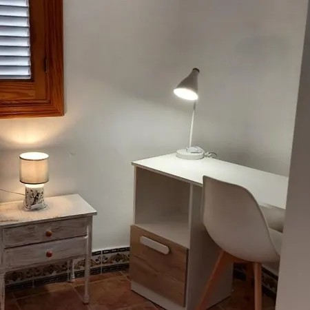 Apartment Brisa Mar 204 En Gran Alacant