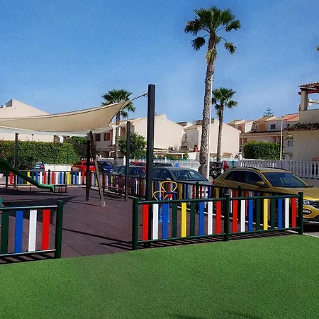 Apartment Brisa Mar 204 En