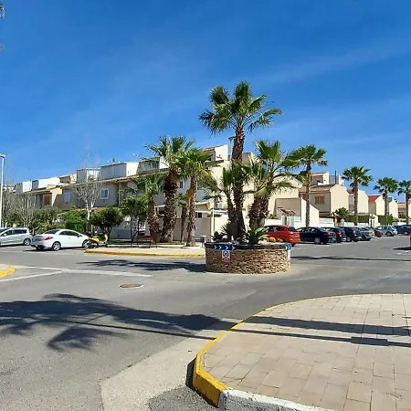 Apartment Brisa Mar 204 En *