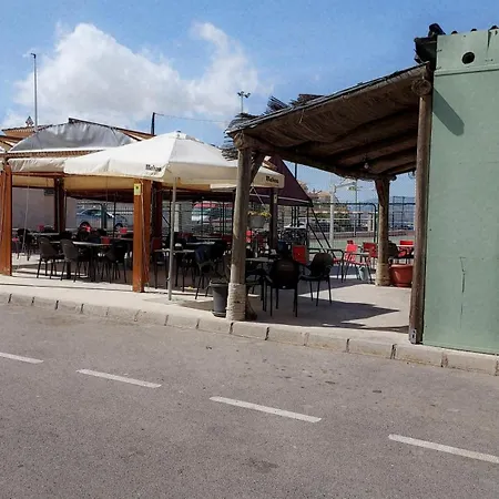 Brisa Mar 204 En * Gran Alacant