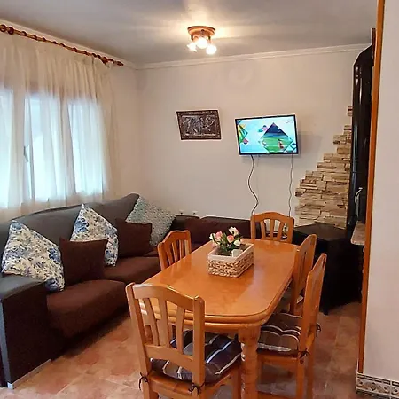 Apartment Brisa Mar 204 En