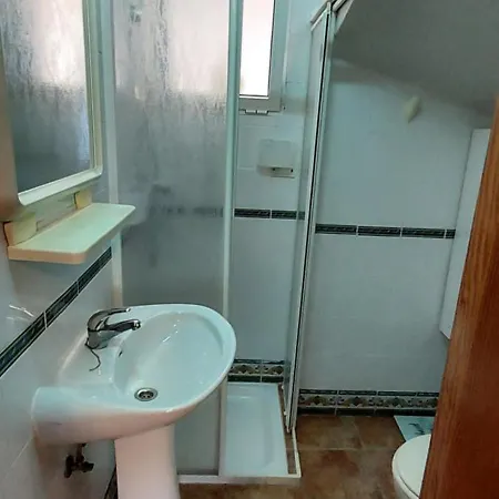 Apartment Brisa Mar 204 En Gran Alacant