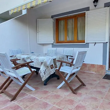 Brisa Mar 204 En Apartment Gran Alacant